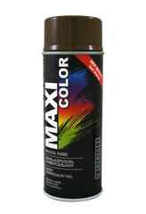 MOTIP MAXI color RAL8019 400ml cena un informācija | Krāsas | 220.lv