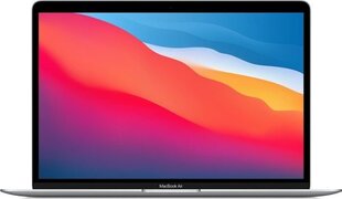 Apple MacBook Air 13 M1 (MGN93ZE/A/R1) + 16 GB RAM cena un informācija | Portatīvie datori | 220.lv