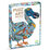 Puzle dodo putna formā (350 gab.), DJECO DJ07656