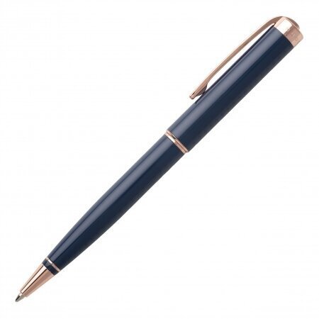 Lodīšu pildspalva Ace Blue HUGO BOSS cena un informācija | Biznesa dāvanas | 220.lv