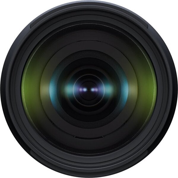 Tamron 17-70mm f/2.8 Di III-A RXD lens for Sony lētāk