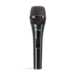 Kondensatora vokālais mikrofons Stagg SCM200 cena un informācija | Mikrofoni | 220.lv
