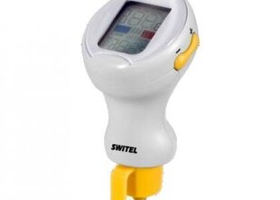 Termometrs bērnu pārtikas temperatūras mērīšanai SWITEL BF300 cena un informācija | Pudelīšu sildītāji un sterilizatori | 220.lv