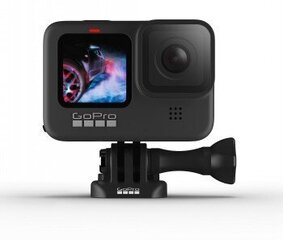 GoPro Hero9 Black cena un informācija | Sporta kameras | 220.lv