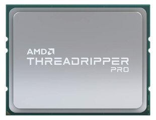 AMD 100-100000087WOF cena un informācija | Procesori (CPU) | 220.lv