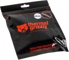 Thermal Grizzly Hydronaut thermal grease, 3.9g/1.5ml (TG-H-030-R) cena un informācija | Termopastas | 220.lv
