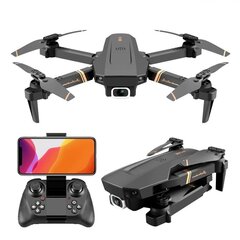 Drons „V4 RC “ 4K HD cena un informācija | Droni | 220.lv