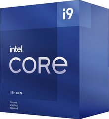 Intel BX8070811900F cena un informācija | Procesori (CPU) | 220.lv