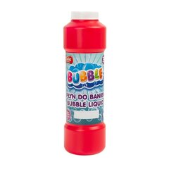 Ziepju burbuļi Smiki Bubble, 1l cena un informācija | Ūdens, smilšu un pludmales rotaļlietas | 220.lv