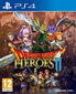 Spēle priekš PlayStation 4, Dragon Quest Heroes II