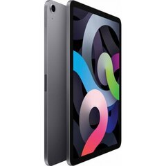 Планшет Apple iPad Air 10,9" 64GB WiFi, space gray  цена и информация | Планшеты | 220.lv