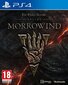 Spēle priekš PlayStation 4, Elder Scrolls Online: Morrowind