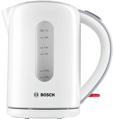 Bosch TWK 7601 cena un informācija | Elektriskās tējkannas | 220.lv