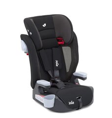 Autokrēsliņš Joie Elevate™ (9-36 kg), Two Tone Black cena un informācija | Autokrēsliņi | 220.lv