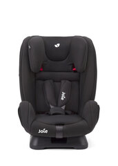 Autokrēsliņš Joie Fortifi™, 9-36 kg, Coal cena un informācija | Autokrēsliņi | 220.lv