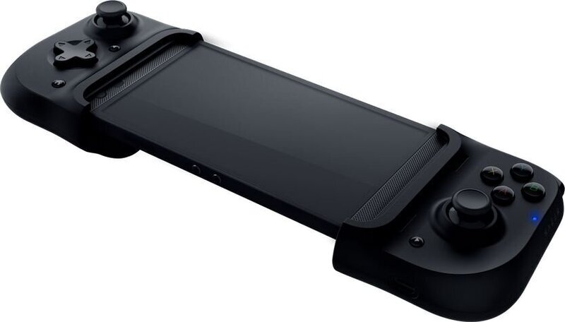 Spēļu pults Razer Kishi Smartphone Gaming Controller (RZ06-02900100-R3M1)