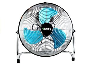 Grīdas ventilators Vento 30 cm 55W cena un informācija | Ventilatori | 220.lv