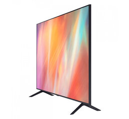 Televizors Samsung 50 4K Ultra HD TV UE50AU7172UXXH cena un informācija | Televizori | 220.lv