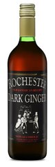 Bezalkoholisks ingvera dzēriens Rochester Dark Ginger, 725 ml cena un informācija | Bezalkoholiskie dzērieni | 220.lv