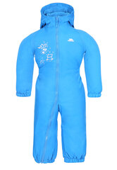 Костюм зимний детский Trespass Driprop, синий цена и информация | Куртки для мальчиков | 220.lv