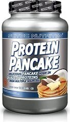 Scitec Nutrition Protein Pancake 1036 g cena un informācija | Funkcionālā pārtika | 220.lv