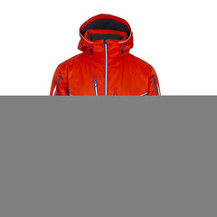 Vīriešu slēpošanas jaka Trespass Adwell, zila cena un informācija | Vīriešu slēpošanas apģērbs | 220.lv
