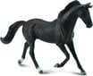 Figūriņa Thoroughbred melns zirgs Collecta (XL), 004-88478