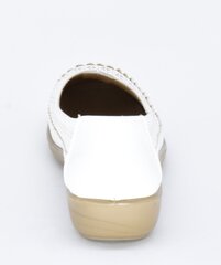 Komforta kurpes sievietēm 4X4 shoes, baltas cena un informācija | Sieviešu kurpes | 220.lv
