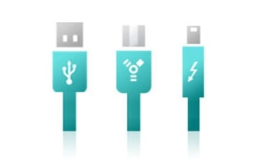 USB 3.0 plug-and-play