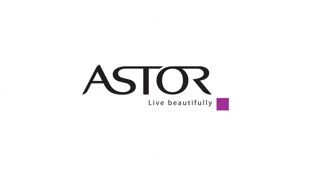 Image result for astor cosmetics logo