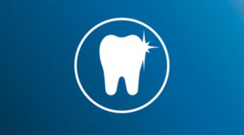 Зубная щетка Philips Sonicare для естественного отбеливания зубов