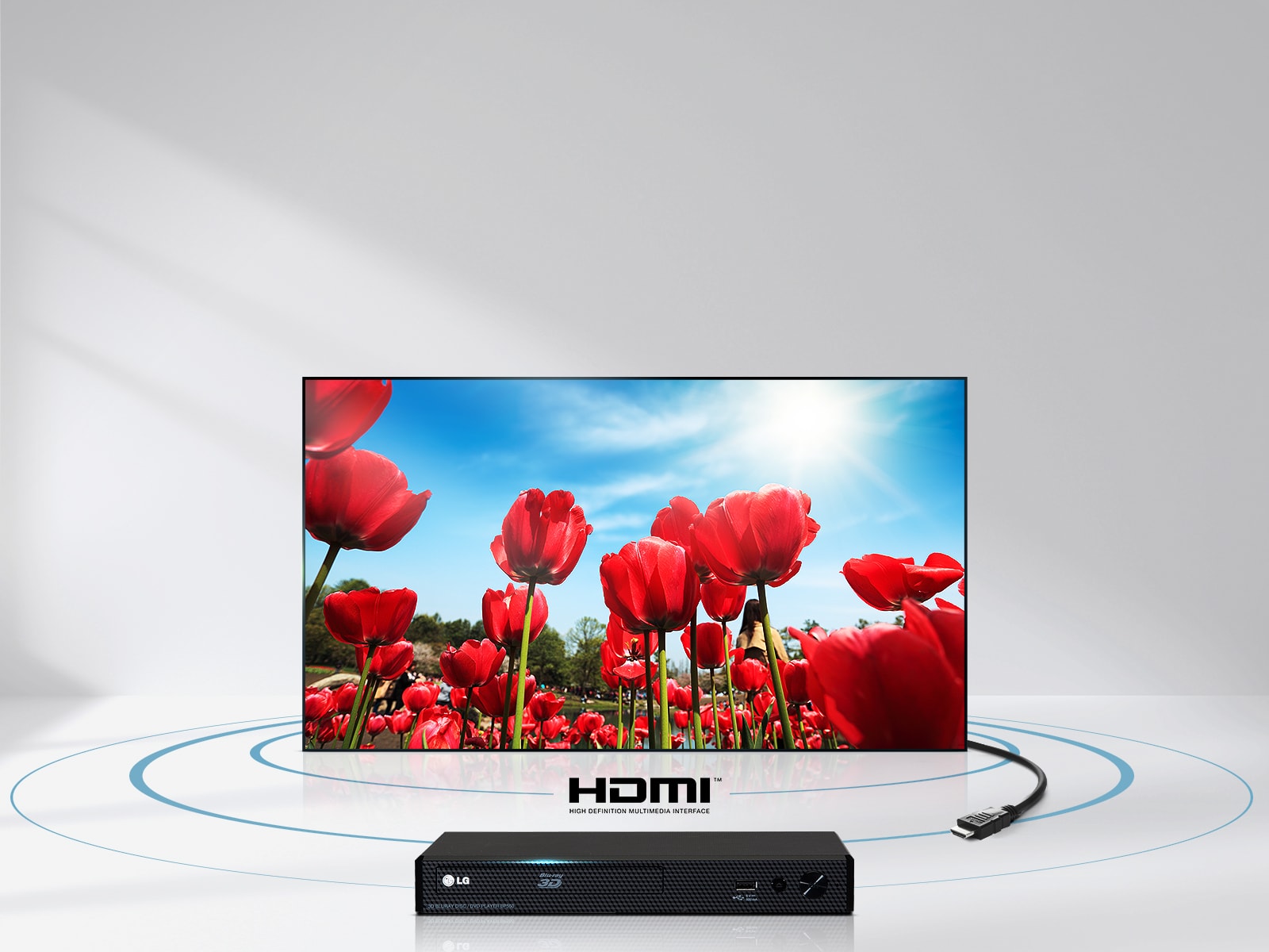 HDMI — для максимального качества звука и картинки