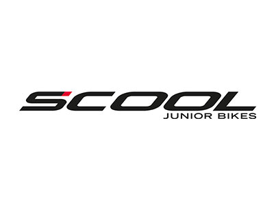 Vaizdo rezultatas pagal uÅ¾klausÄ âscool junior bikes logoâ