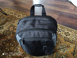 Case Logic VNB-217 Value Backpack - Black, 17 Laptops cena