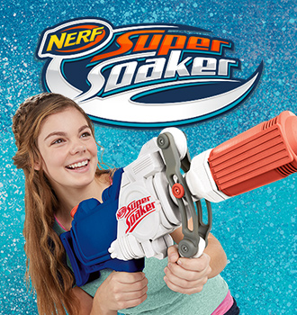 SUPERSOAKER