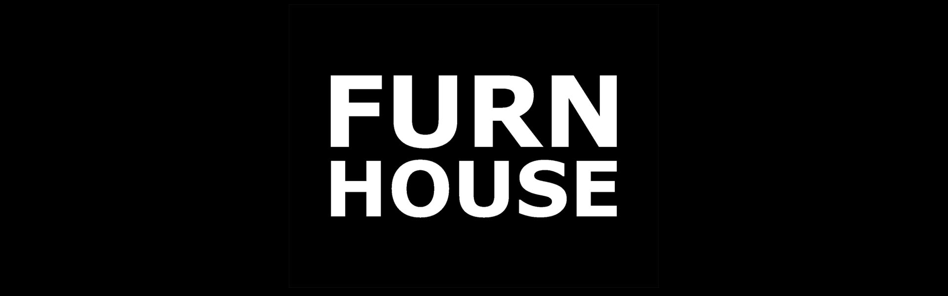 Dīvāns FurnHouse Selesta 2, gobelēns, melns FurnHouse