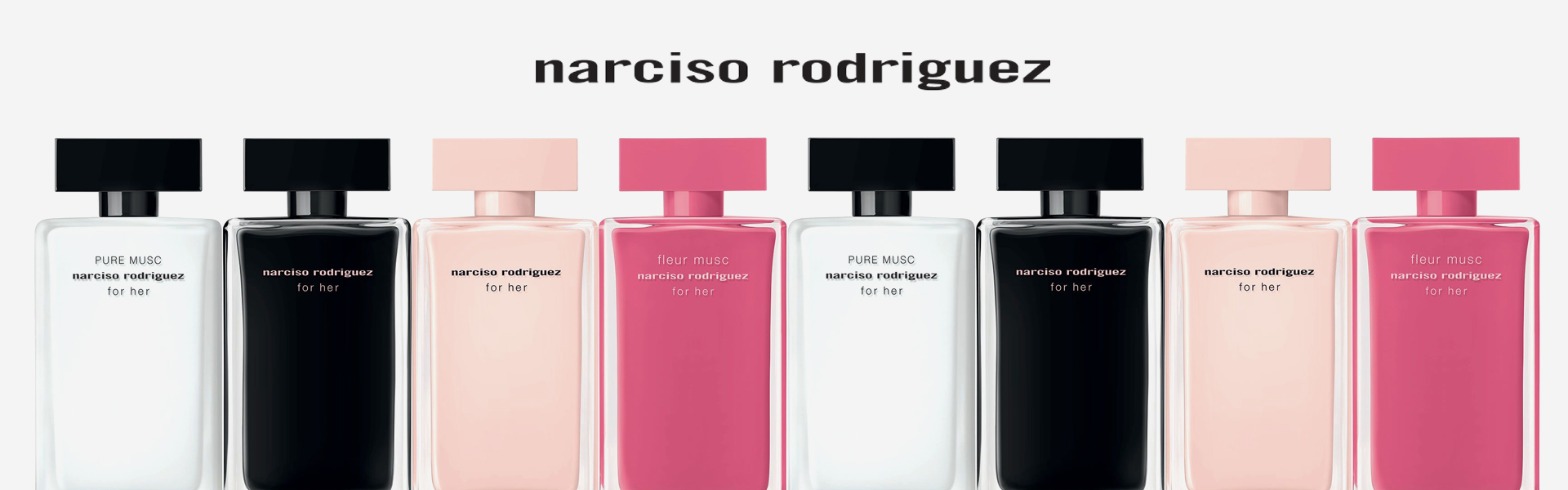 Tualetes ūdens sievietēm Narciso Rodriguez For Her EDT 150 ml Narciso Rodriguez