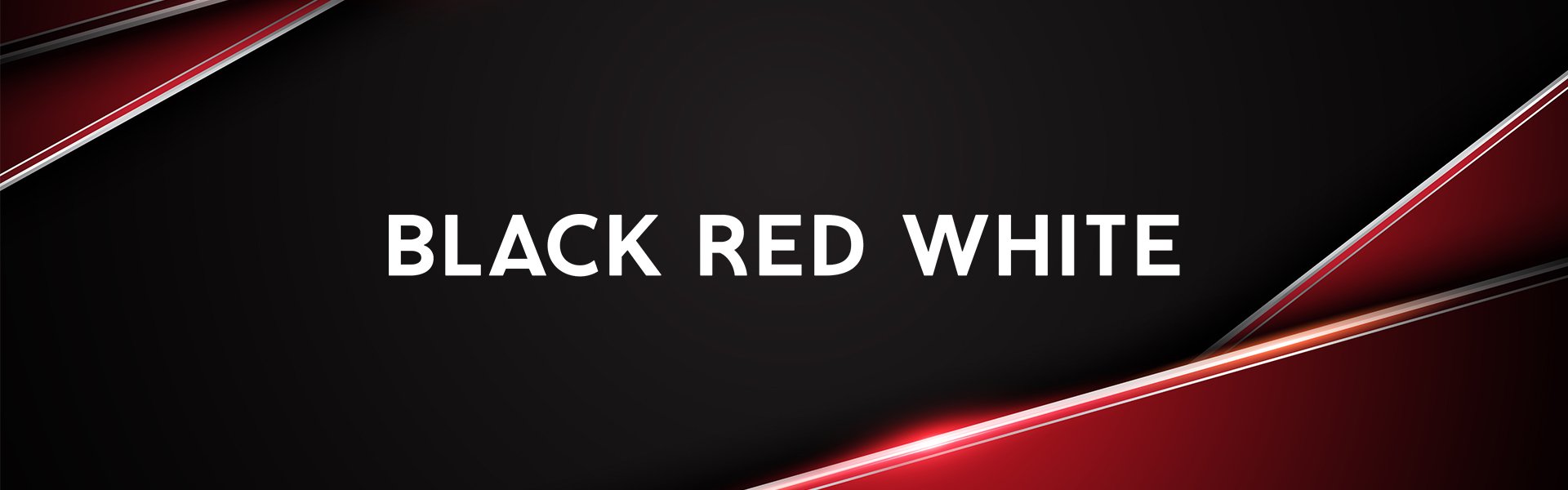 RTV galds Ruso RTV3S, brūns Black Red White