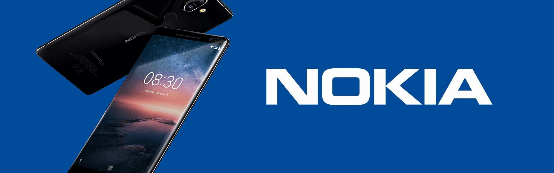 Nokia 225 4G, Black Nokia