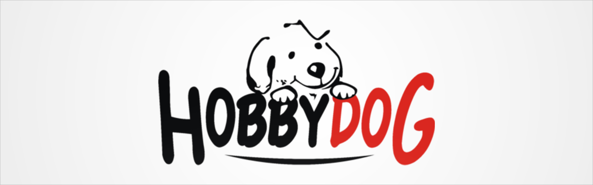 Guļvieta Hobbydog Glamour Exclusive, XL, 100x68 cm, sarkana/melna Hobbydog