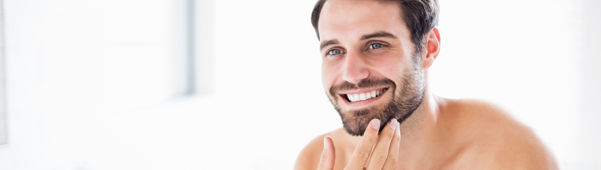 Vīriešu sejas ādas kopšana: kas ir vissvarīgākais, kas būtu jāzina?