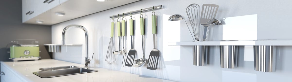 Virtuves dizaina idejas, kas padarīs telpu mājīgu un modernu