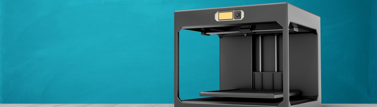 Kas ir 3D printeris?