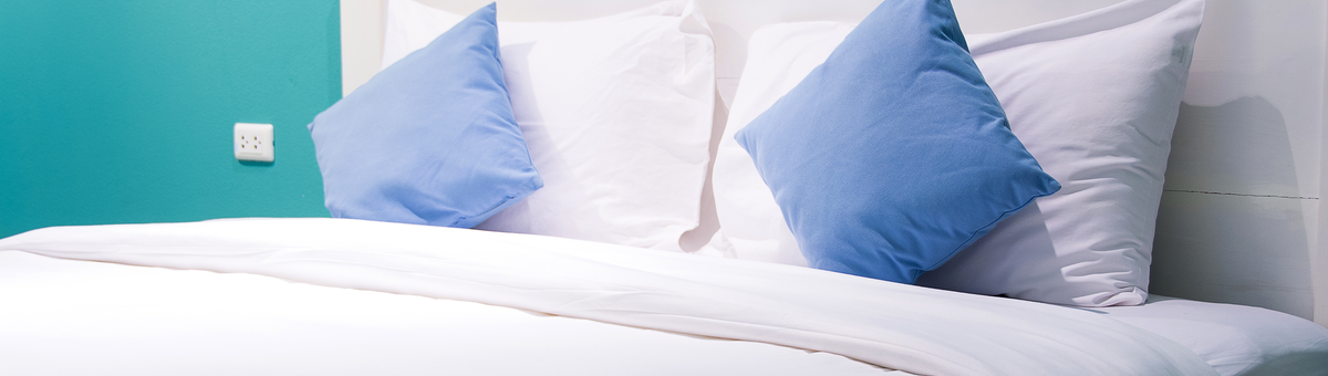 Kontinentālās gultas - komforts par izdevīgu cenu