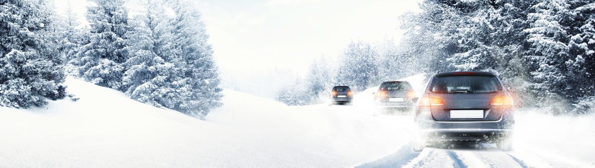Kā sagatavot auto ziemas sezonai?