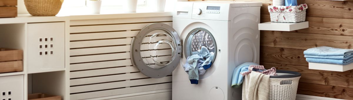 Noderīgi ieteikumi efektīvai un ekonomiskai veļas mazgāšanai