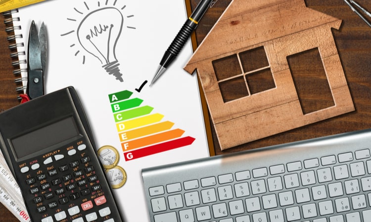 планирование энергоэффективности дома